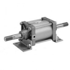 Double Rods with Forward Alignment Cylinder