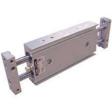 Double Rod Cylinder