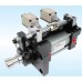 MDH Tie-Rod Mold cylinder