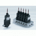 High Frequency 1,000 Hz 2 Port Solenoid Valve