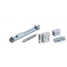 Air Cylinders