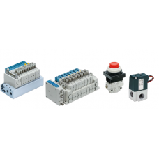 Directional Control Valves
