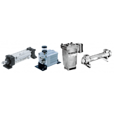 Hydraulic Equipment