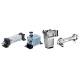 Hydraulic Equipment