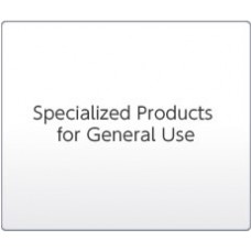  Specialized Products for General Use