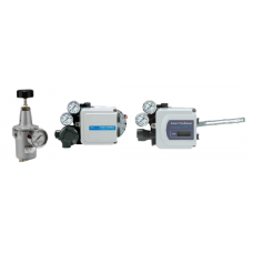 Pneumatic Instrumentation Equipment