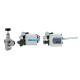 Pneumatic Instrumentation Equipment