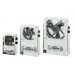 Fan Type Ionizer IZF