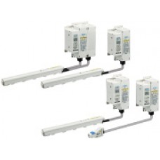 Separate Controller Ionizer/Bar Type/Nozzle Type IZT40/41/42/43
