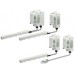 Separate Controller Ionizer/Bar Type/Nozzle Type IZT40/41/42/43