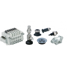 Vacuum Equipment