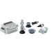 Vacuum Equipments Specialized Products for General Use