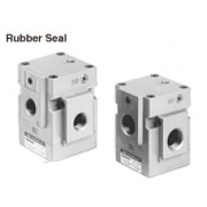3 Port Air Operated Valve VGA342   