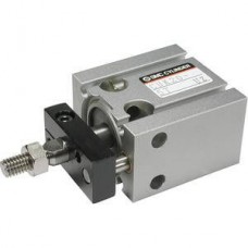 Long Stroke,Non-rotating rod Free Mount Cylinder