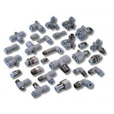Specialty Fittings