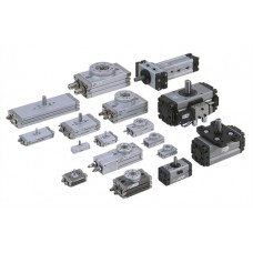 Rotary Actuators