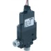 High Frequency 1,000 Hz 2 Port Solenoid Valve