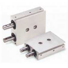 MIS, Escapement, 1 Finger Type ,2 Finger Type