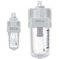Lubricators 