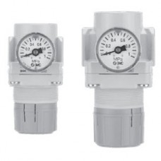 AR  Air Regulator 