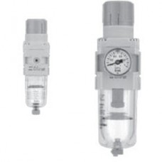 Filter Regulators 