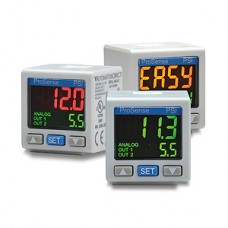 Pressure Switch / Digital Pressure Switch