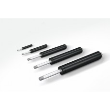 Gas Springs – Push Type GS-8 to GS-70