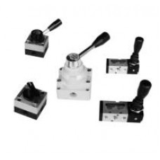 Hand Cotrol Valve