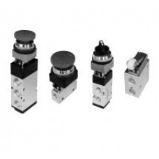 Mechanical Valves / Transmitters