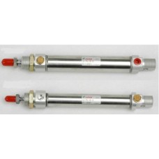 Single Acting Cylinder