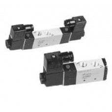 5/2 ways Solenoid Valve