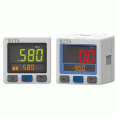 KP43 SERIES Pressure Switch