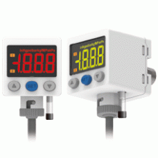 KP45 SERIES Pressure Switch