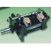 MDH Tie-Rod Mold cylinder
