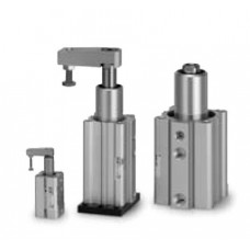 Rotary Clamp : Series MK