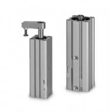 Rotary Clamp : SERIES MK2T