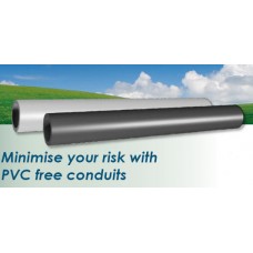 Electric Conduit ( Non PVC )