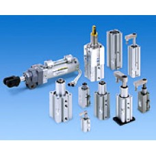 Rotary Clamp Cylinder