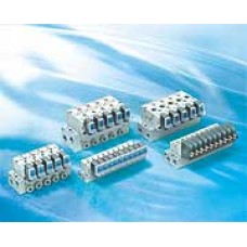 Pilot Operated 3 Port Solenoid Valves