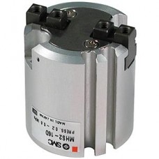 MHS2, Air Gripper, 2 Finger, Parallel Style