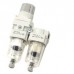 Filter Regulator + Mist Separator AC20D to AC40D 