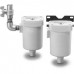 Heavy Duty Auto Drain Series ADH4000