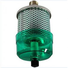 AMC, Exhaust Cleaner Silencer