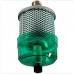 AMC, Exhaust Cleaner Silencer