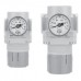 AR  Air Regulator 