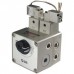 Valve unit Series CCVS/CCVL
