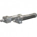 Air Cylinder:Standard Type Double Acting,Single Rod C(D)M2-Z