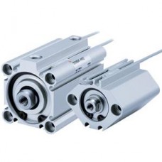 Standard Compact Cylinder CQ2