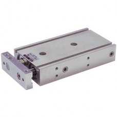 CXSM / CXSL, Dual Piston Rods