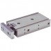 CXSM / CXSL, Dual Piston Rods